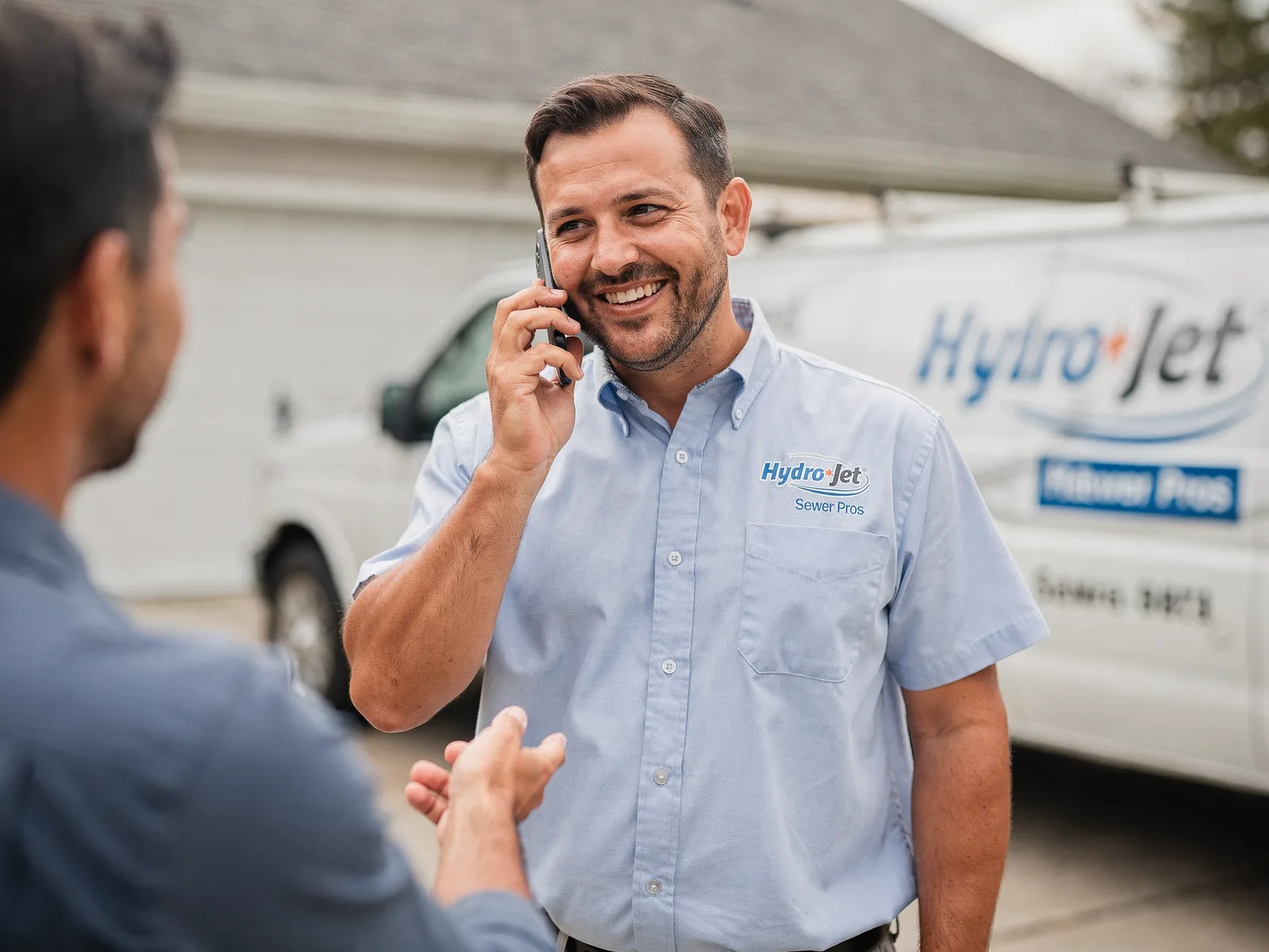 Hydro Jetting Near Me Lobelville, TN FAQs